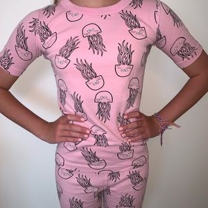 Hanna Andersson pajamas